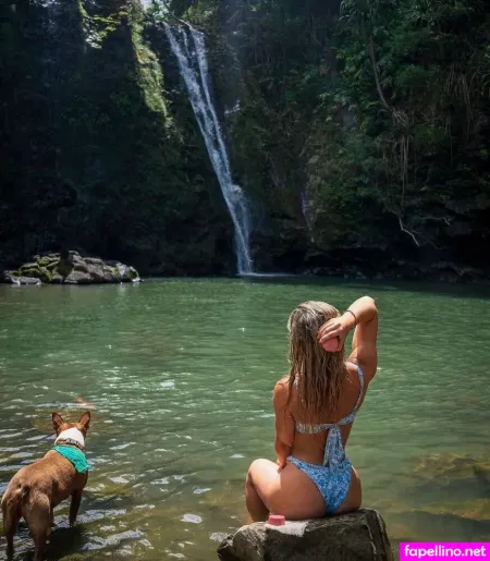 Lacey Spalding OnlyFans Thumbnail #AvkbHPYV11