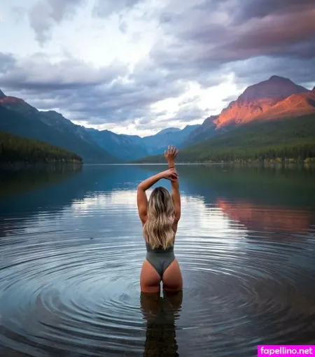 Lacey Spalding OnlyFans Thumbnail #DoQBflDb6k