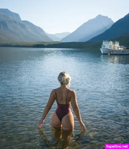 Lacey Spalding OnlyFans Thumbnail #ithFofbCFX