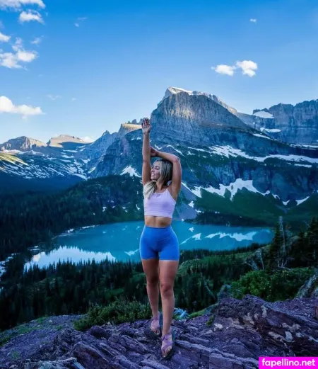 Lacey Spalding OnlyFans Thumbnail #qoY1RbEPsO