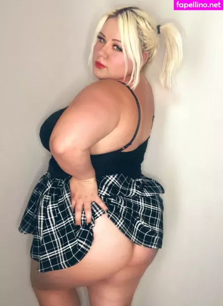 Lacey Summers OnlyFans Thumbnail #5jwmfGrb7e