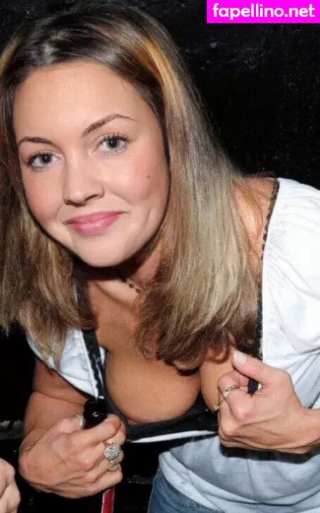 Lacey Turner OnlyFans Thumbnail #scyQK7ISwE