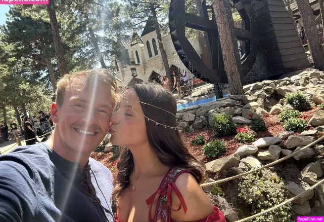 Lacey X Lewis OnlyFans Thumbnail #1eigmQYP3a