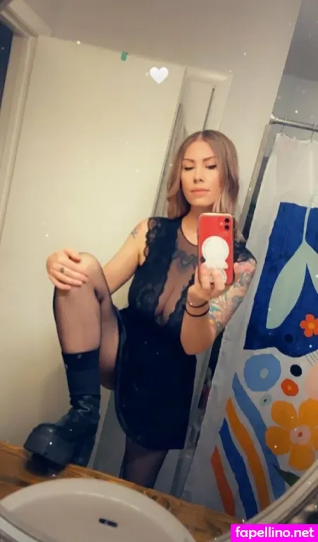 Laceyannk OnlyFans Thumbnail #UxFW0qLdLk