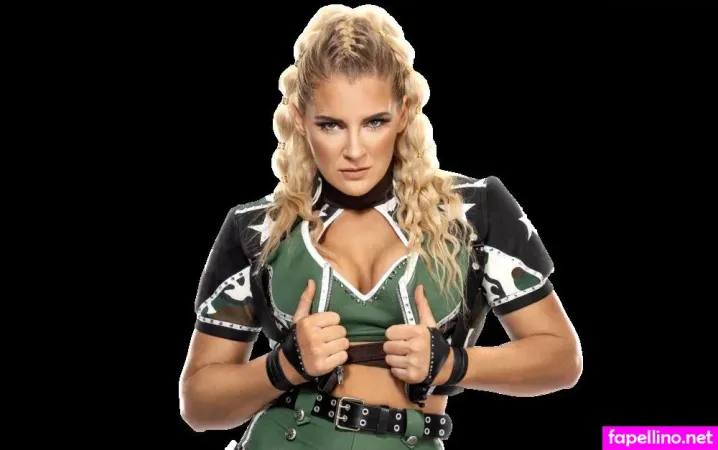 Laceyevans