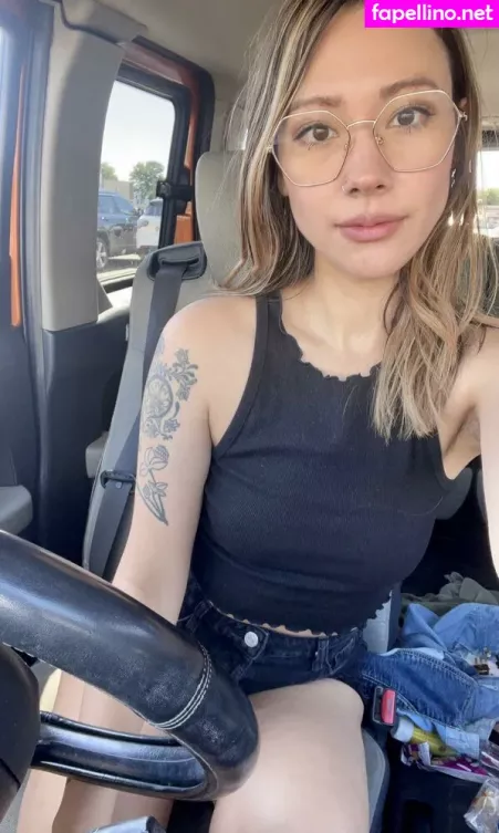 Laceyisanerd OnlyFans Thumbnail #bwfMvTJzoE