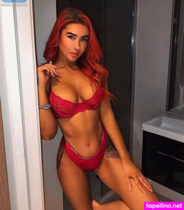 laceymontgomery Nude Leaked OnlyFans Photo #m7owASWqCL