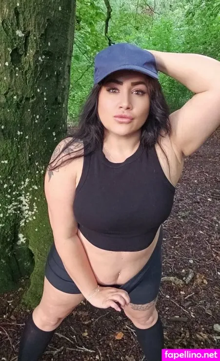 Laceyraexoxo OnlyFans Thumbnail #TScBX4aChG