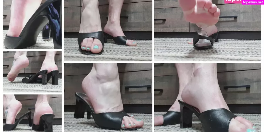 Laceys Muscular Calves OnlyFans Thumbnail #6X9RHxX5bt