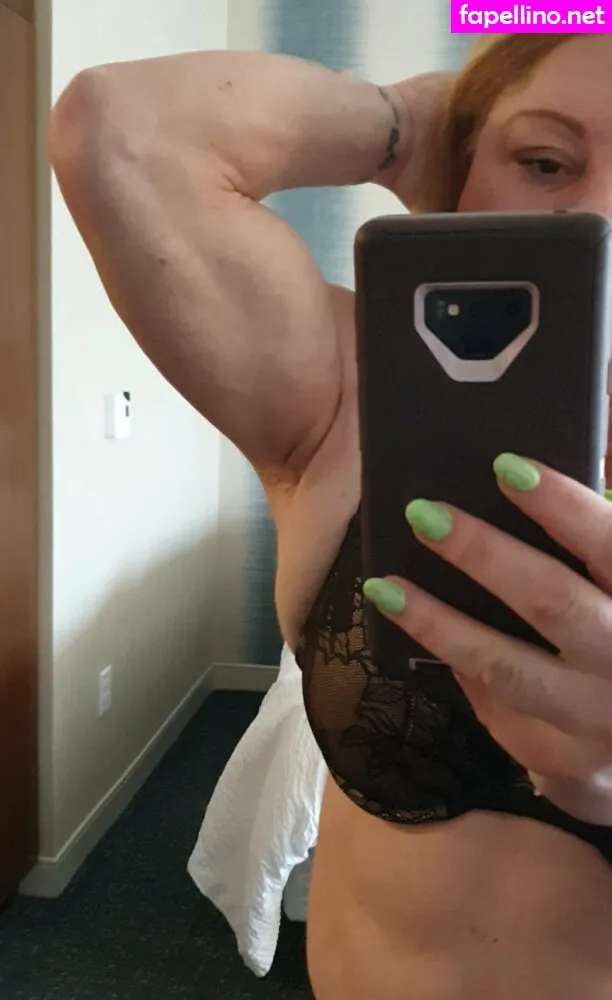 laceys_muscular_calves Nude Leaked OnlyFans Photo #LFFjCfXoWE