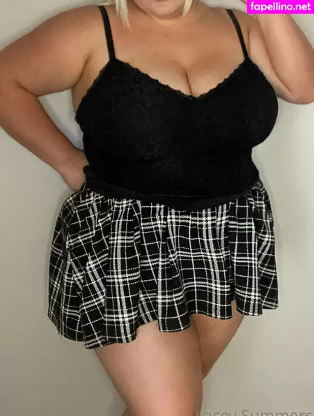 Laceysummersfree OnlyFans Thumbnail #GlcInXPOtd