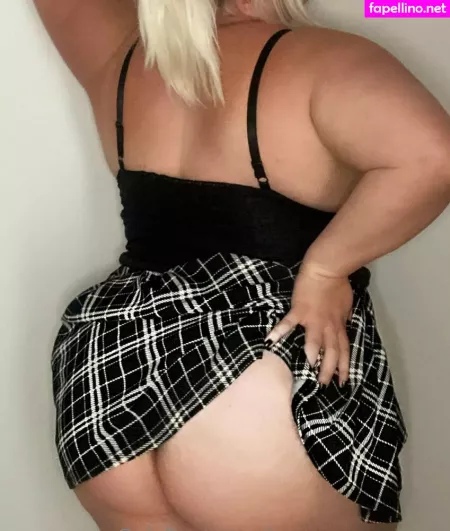 Laceysummersvip OnlyFans Thumbnail #CH7useDuda