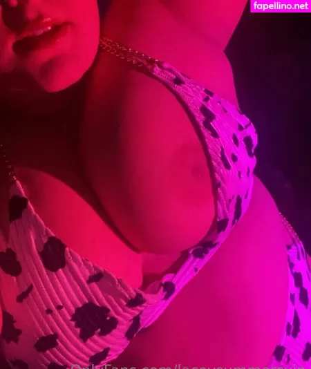 Laceysummersvip OnlyFans Thumbnail #wIQTw3vtbJ