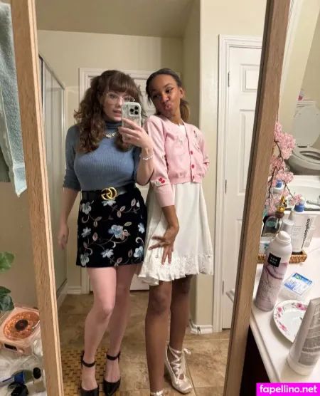 Laceyswan OnlyFans Thumbnail #dYnTU2FQig