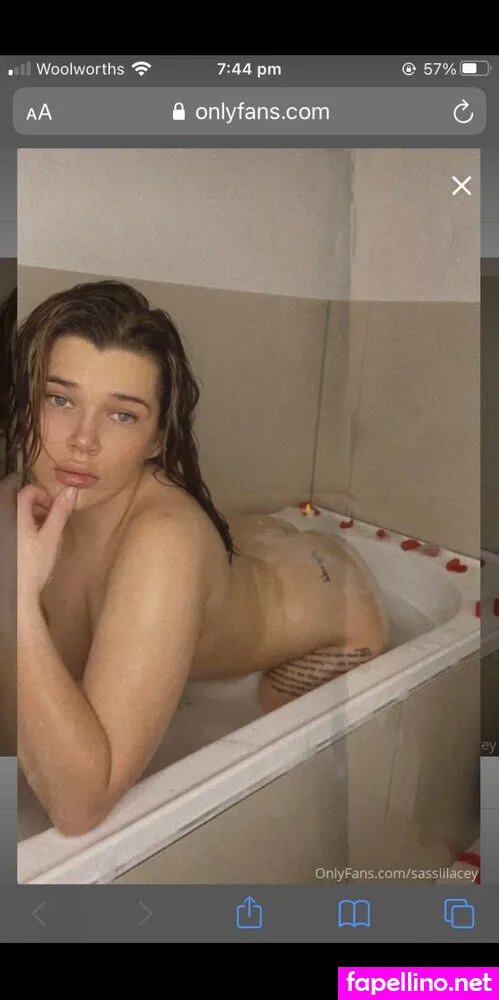 laceyyluxx, lexxyylovvee Nude Leaked OnlyFans Photo #RnVEhPIFBH