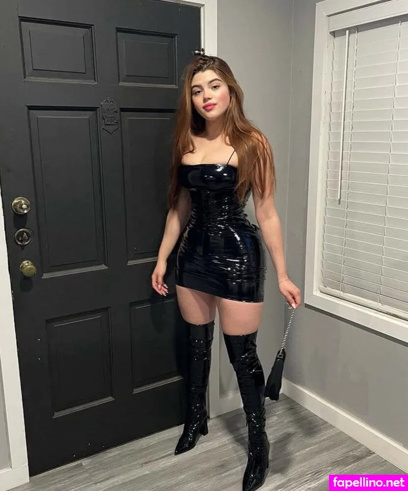 lachapeteada Nude Leaked OnlyFans Photo #i2hmLagLzC