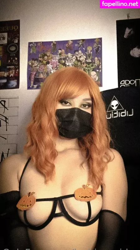 Lachicaspider OnlyFans Thumbnail #7CWh130kGI