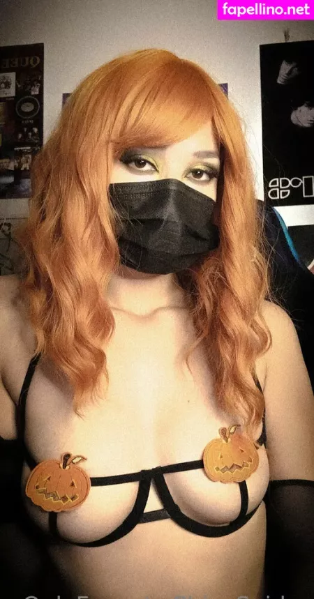 Lachicaspider OnlyFans Thumbnail #FZgHkIV1Gx