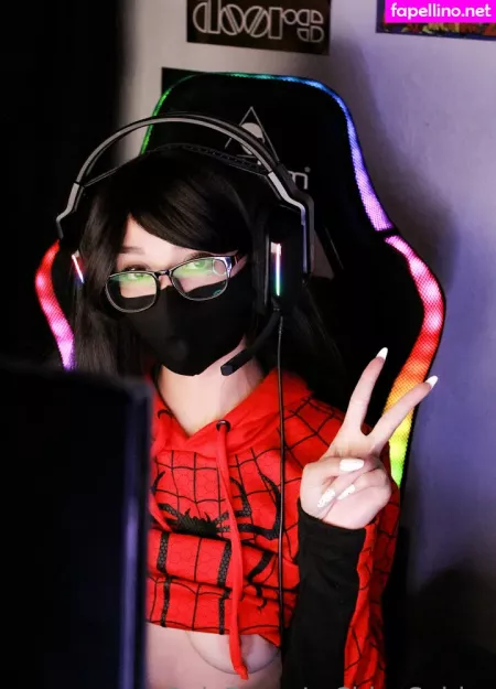 Lachicaspider OnlyFans Thumbnail #S7QL5dhcuk
