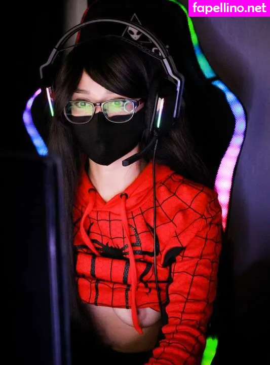 lachicaspider Nude Leaked OnlyFans Photo #WDXAWqSr5C