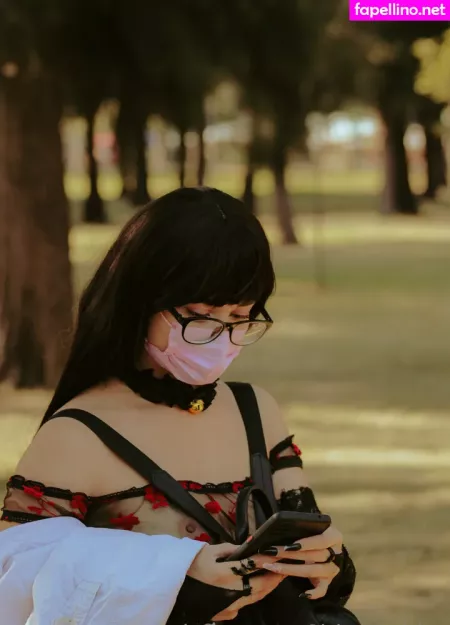 Lachicaspider OnlyFans Thumbnail #gE33dFzQ20