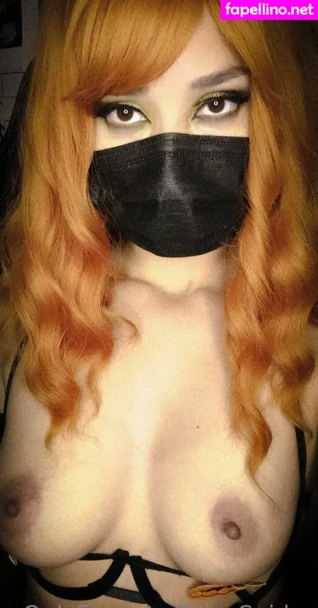 Lachicaspider OnlyFans Thumbnail #kwinbhtlko