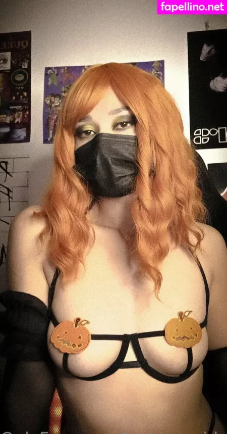 Lachicaspider OnlyFans Thumbnail #vFqEkK2hOf