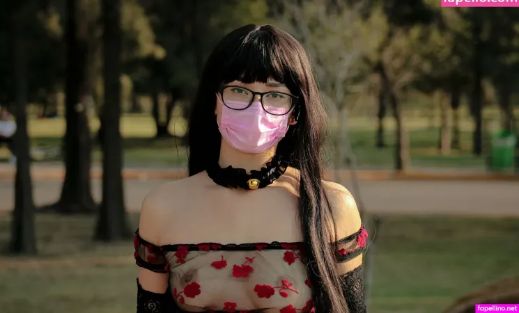 Lachicaspiderhentai OnlyFans Thumbnail #aReC6Stn82