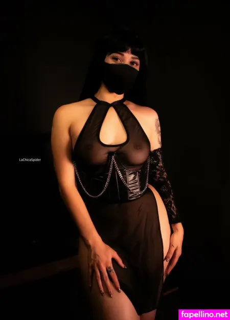 Lachicaspiderhentai OnlyFans Thumbnail #sO1Z6hgs3Z