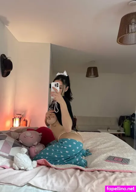 Lachina420 OnlyFans Thumbnail #KmuLRNjnYB