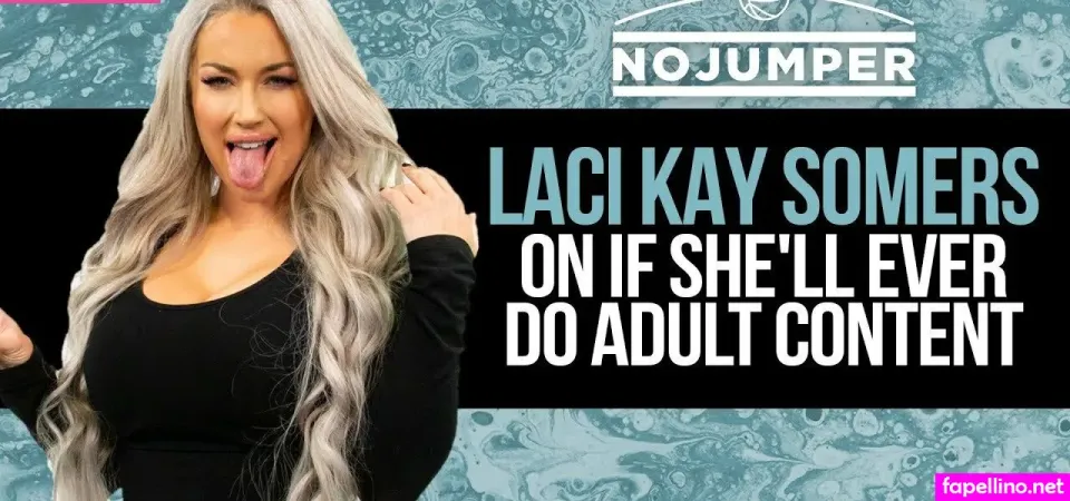 Laci Kay OnlyFans Thumbnail #w3S2wWHx7D