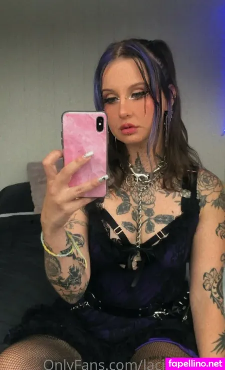 Lacie Venom OnlyFans Thumbnail #0NZQTGehrg