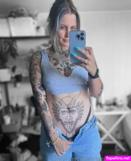 Lacie Venom OnlyFans Thumbnail #2xyQTgueHI