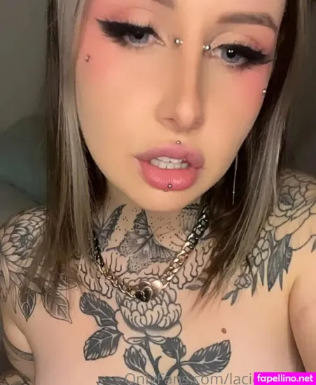 Lacie Venom OnlyFans Thumbnail #9iyvLv9FcO