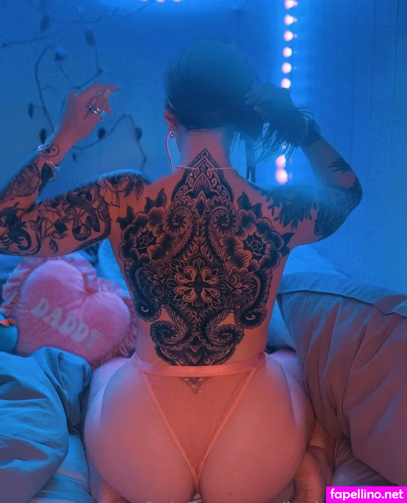 lacie.venom Nude Leaked OnlyFans Photo #AvhCMiKMRr