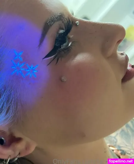 Lacie Venom OnlyFans Thumbnail #Bz6rP9db88