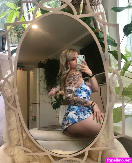 Lacie Venom OnlyFans Thumbnail #DvZkfcm0pY