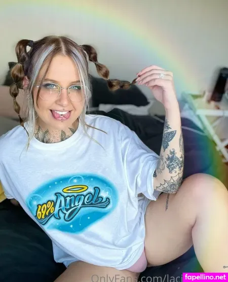 Lacie Venom OnlyFans Thumbnail #NAtdvEdNoc