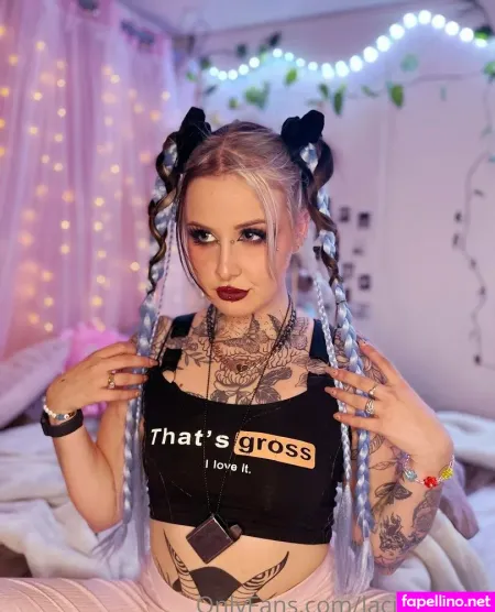 Lacie Venom OnlyFans Thumbnail #WYNRtBizgO