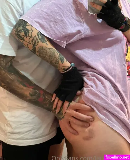 Lacie Venom OnlyFans Thumbnail #c47d48KrGj