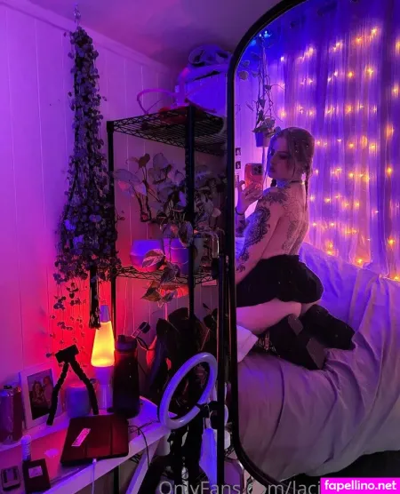 Lacie Venom OnlyFans Thumbnail #cwDCCbGSrT