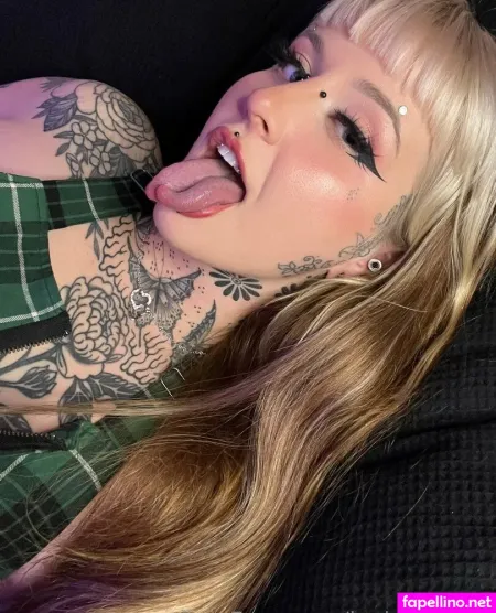 Lacie Venom OnlyFans Thumbnail #pQ5pSaGkbV