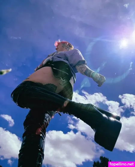 Lacie Venom OnlyFans Thumbnail #sfrGlPSrDV