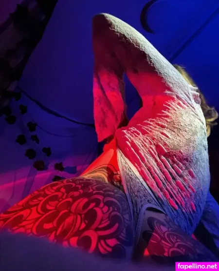 Lacie Venom OnlyFans Thumbnail #w40WlPHH13