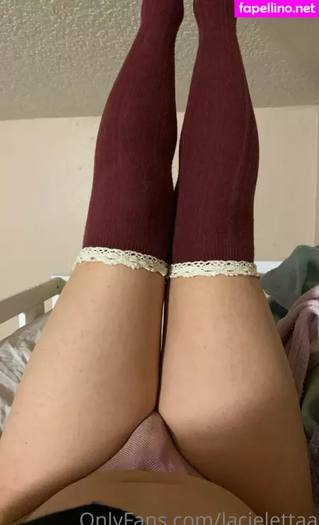 Lacielettaa OnlyFans Thumbnail #vL2QLs0avM