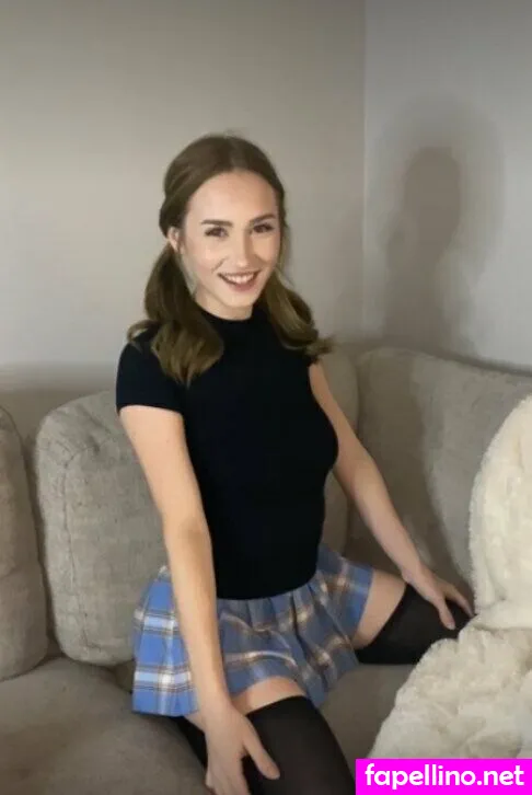 laciiemae Nude Leaked OnlyFans Photo #m04uxGxbPM