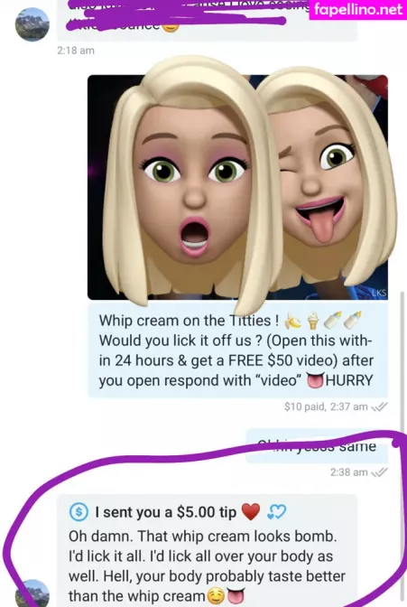 Lacikaysomers OnlyFans Thumbnail #2MgpqSAbEI