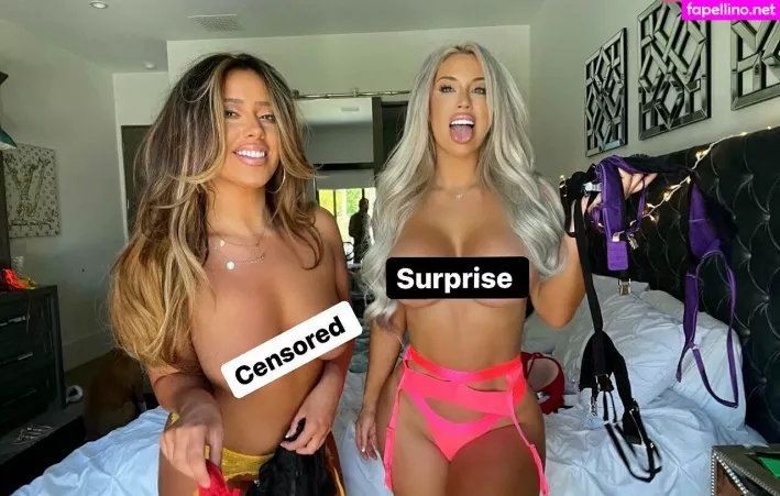 Lacikaysomers OnlyFans Thumbnail #FCoqDPC0MW