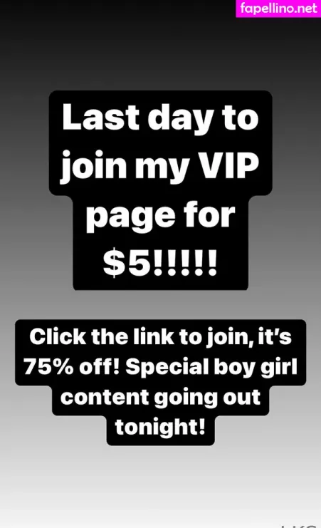 Lacikaysomers OnlyFans Thumbnail #HyrmgV4kEE