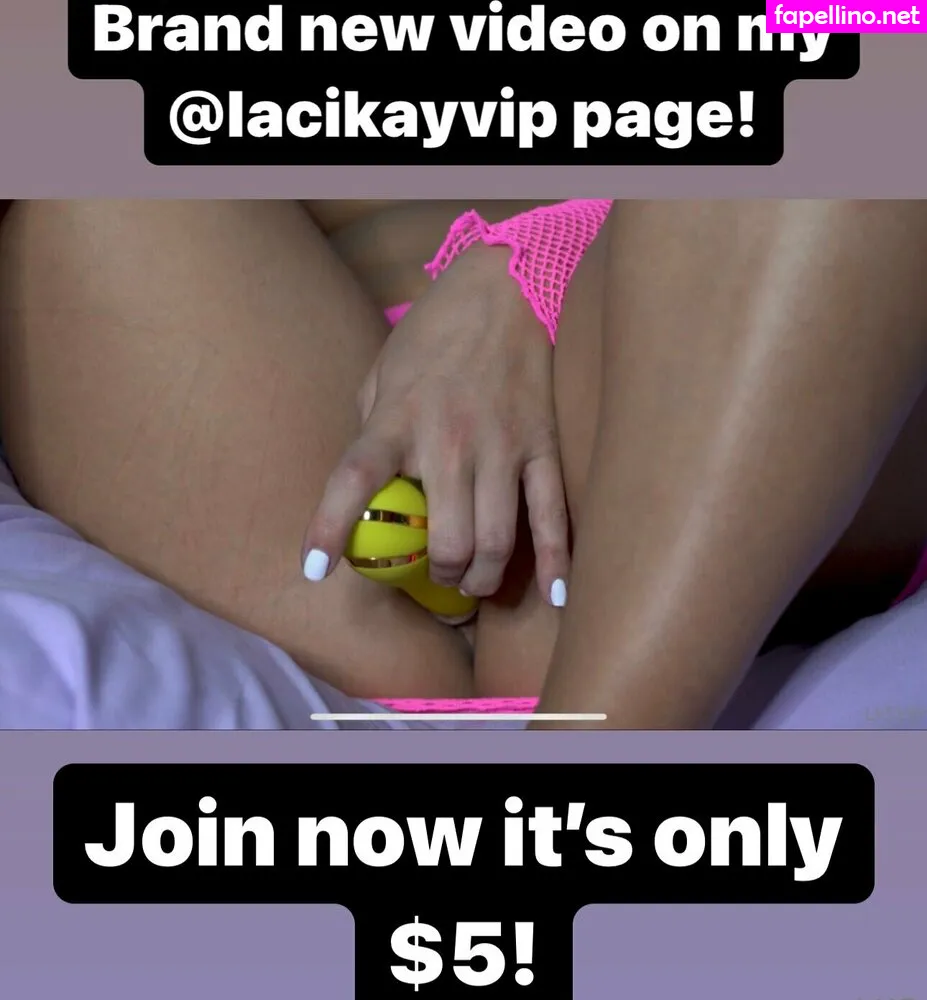 lacikaysomers Nude Leaked OnlyFans Photo #ZJPfHH8RS7